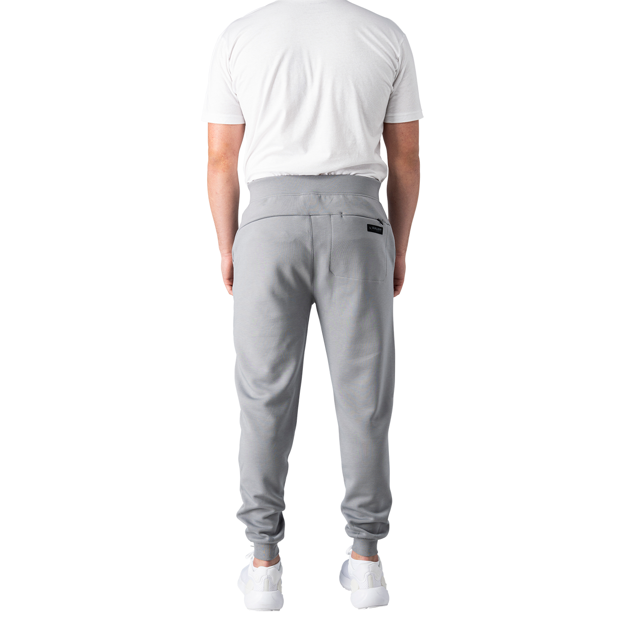 BAUER TRAVEL KNIT JOGGER SENIOR