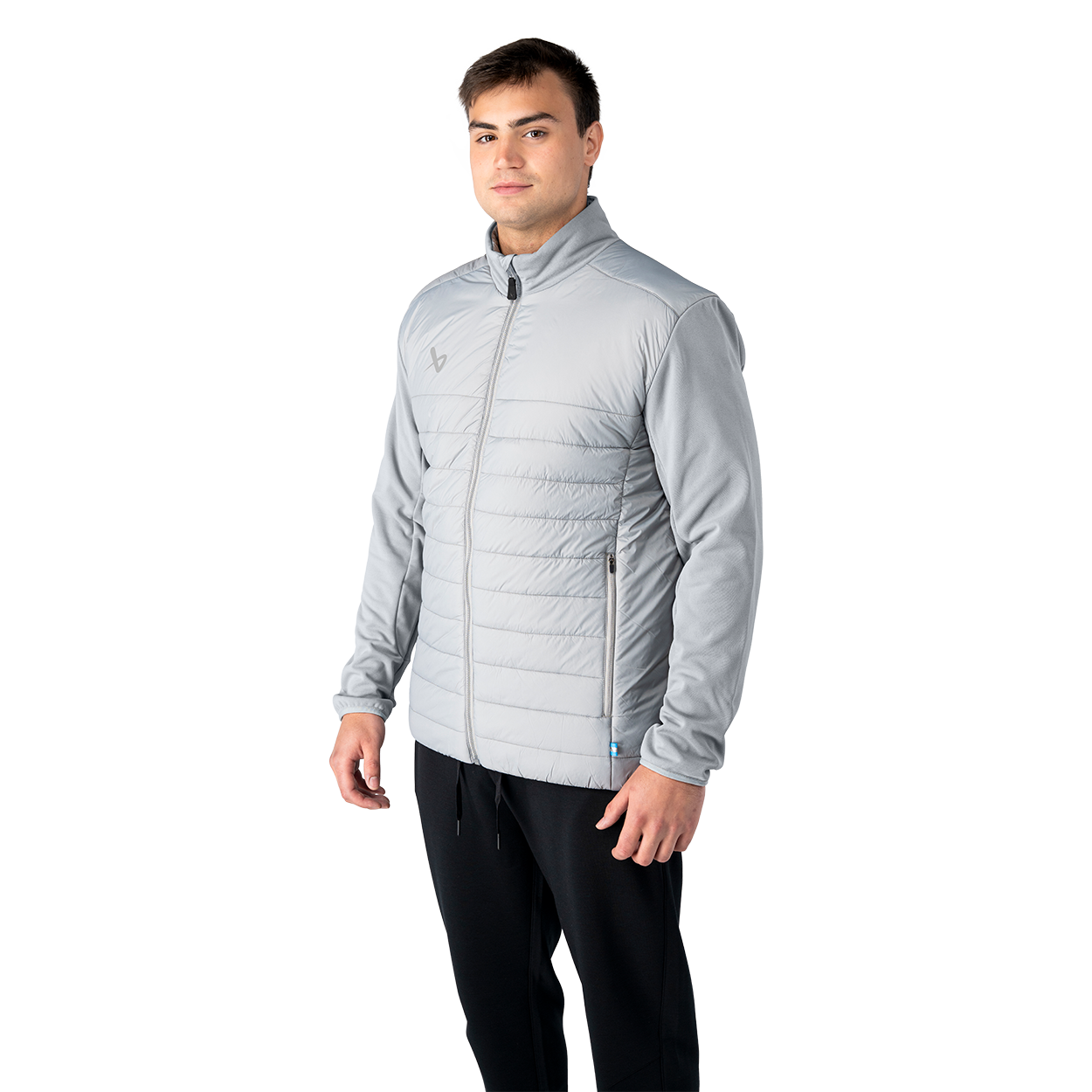 BAUER Travel Hybrid Jacket