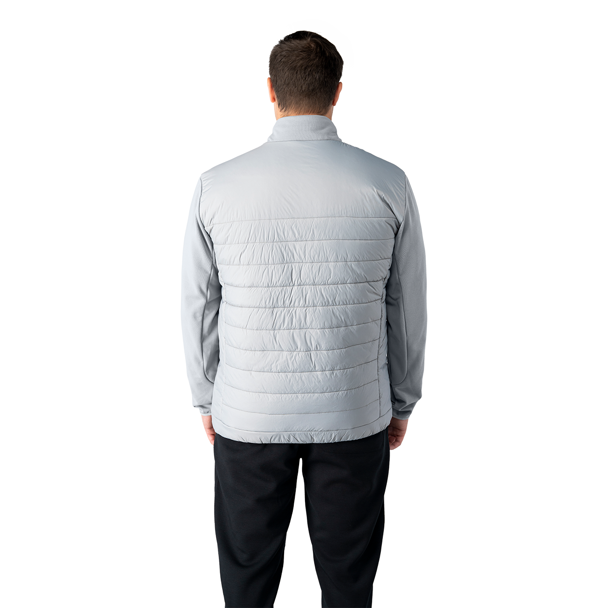 BAUER Travel Hybrid Jacket