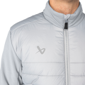 BAUER Travel Hybrid Jacket