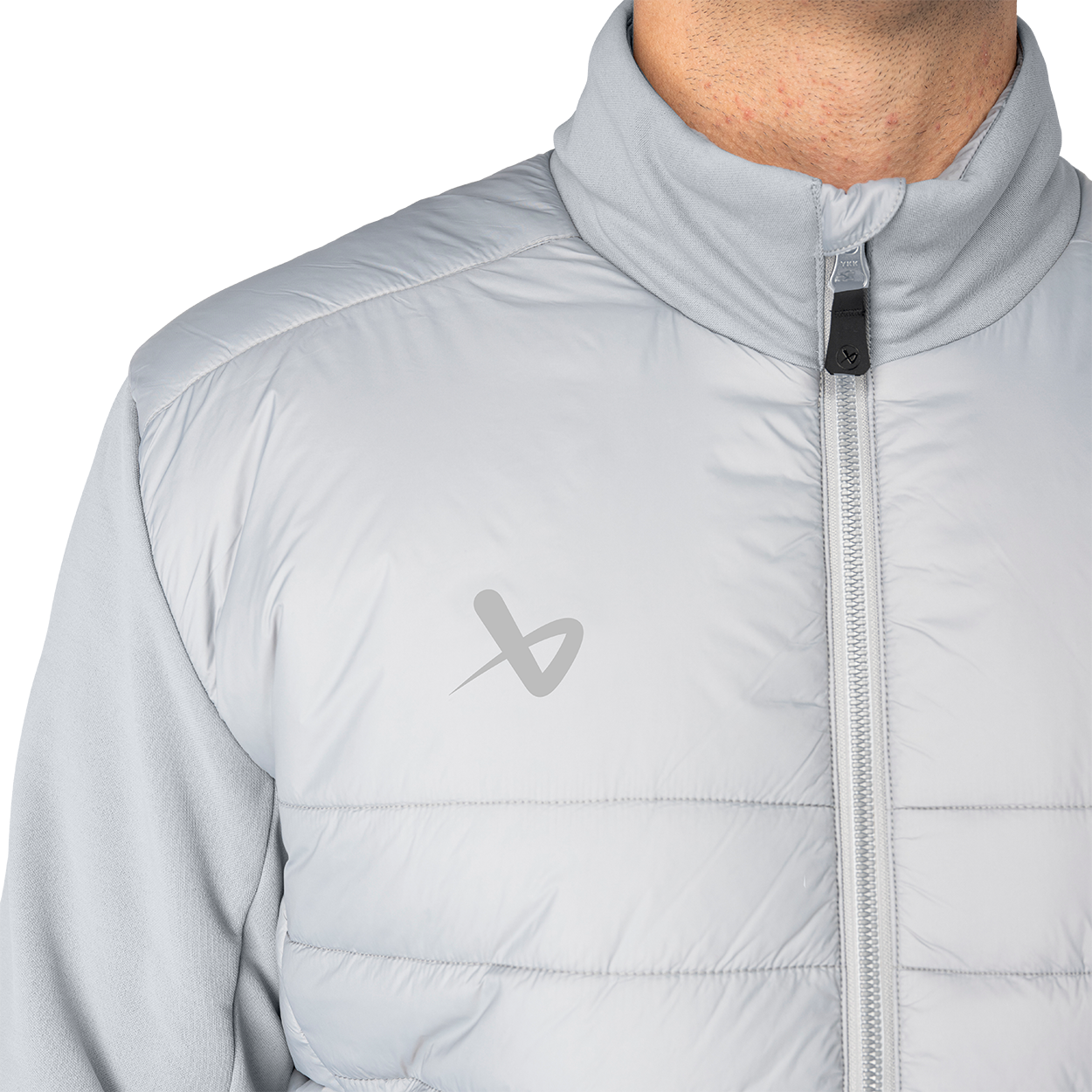 BAUER Travel Hybrid Jacket