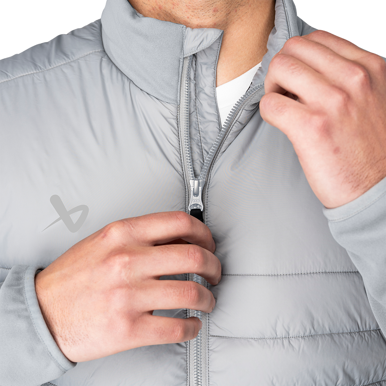 BAUER Travel Hybrid Jacket