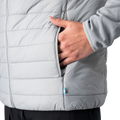 BAUER Travel Hybrid Jacket