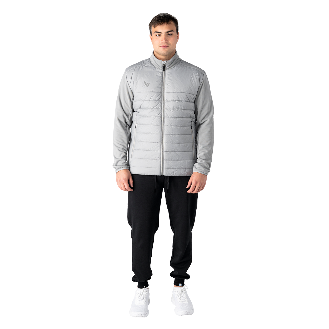 BAUER Travel Hybrid Jacket
