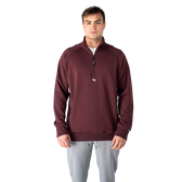 BAUER TRAVEL QUARTER ZIP SENIOR