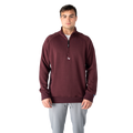 BAUER TRAVEL QUARTER ZIP SENIOR