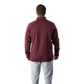 BAUER TRAVEL QUARTER ZIP SENIOR