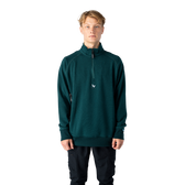 BAUER TRAVEL QUARTER ZIP SENIOR