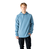 BAUER TRAVEL HOODIE SENIOR