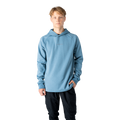 BAUER TRAVEL HOODIE SENIOR