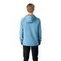 BAUER TRAVEL HOODIE SENIOR