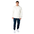 BAUER TRAVEL HOODIE SENIOR