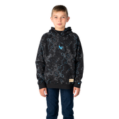 BAUER Camo Ultimate Hoodie - Youth