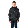 BAUER Camo Ultimate Hoodie - Youth