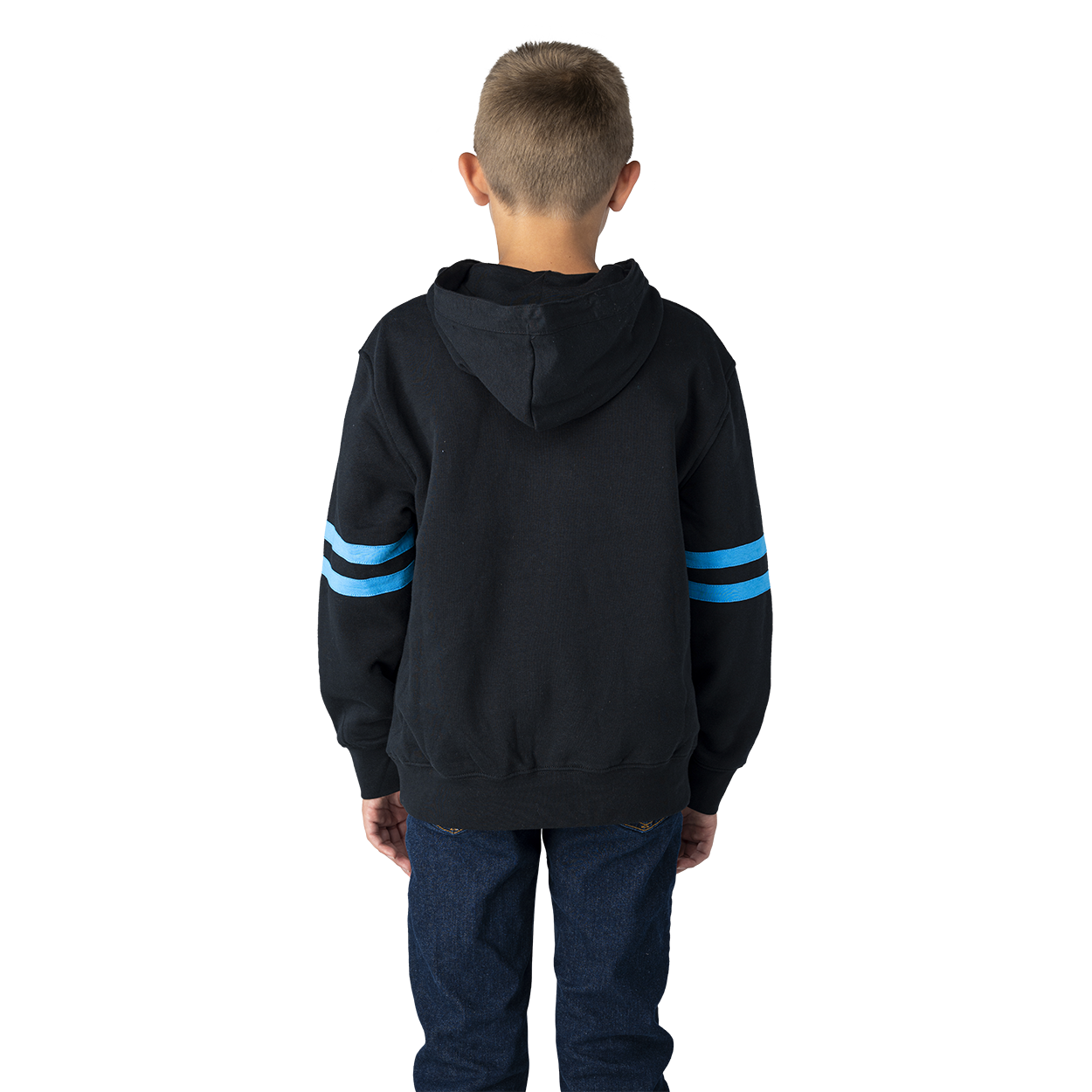 BAUER Jersey Hoodie - Youth