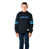BAUER Jersey Hoodie - Youth