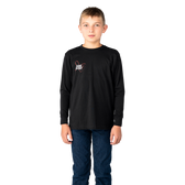 BAUER Gear Long-Sleeve Graphic Tee