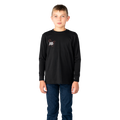 BAUER Gear Long-Sleeve Graphic Tee