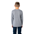 BAUER Hockey Club Graphic Long Sleeve Tee