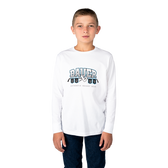 BAUER Banner Graphic Long Sleeve Tee