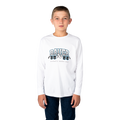 BAUER Banner Graphic Long Sleeve Tee