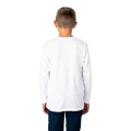 BAUER Banner Graphic Long Sleeve Tee