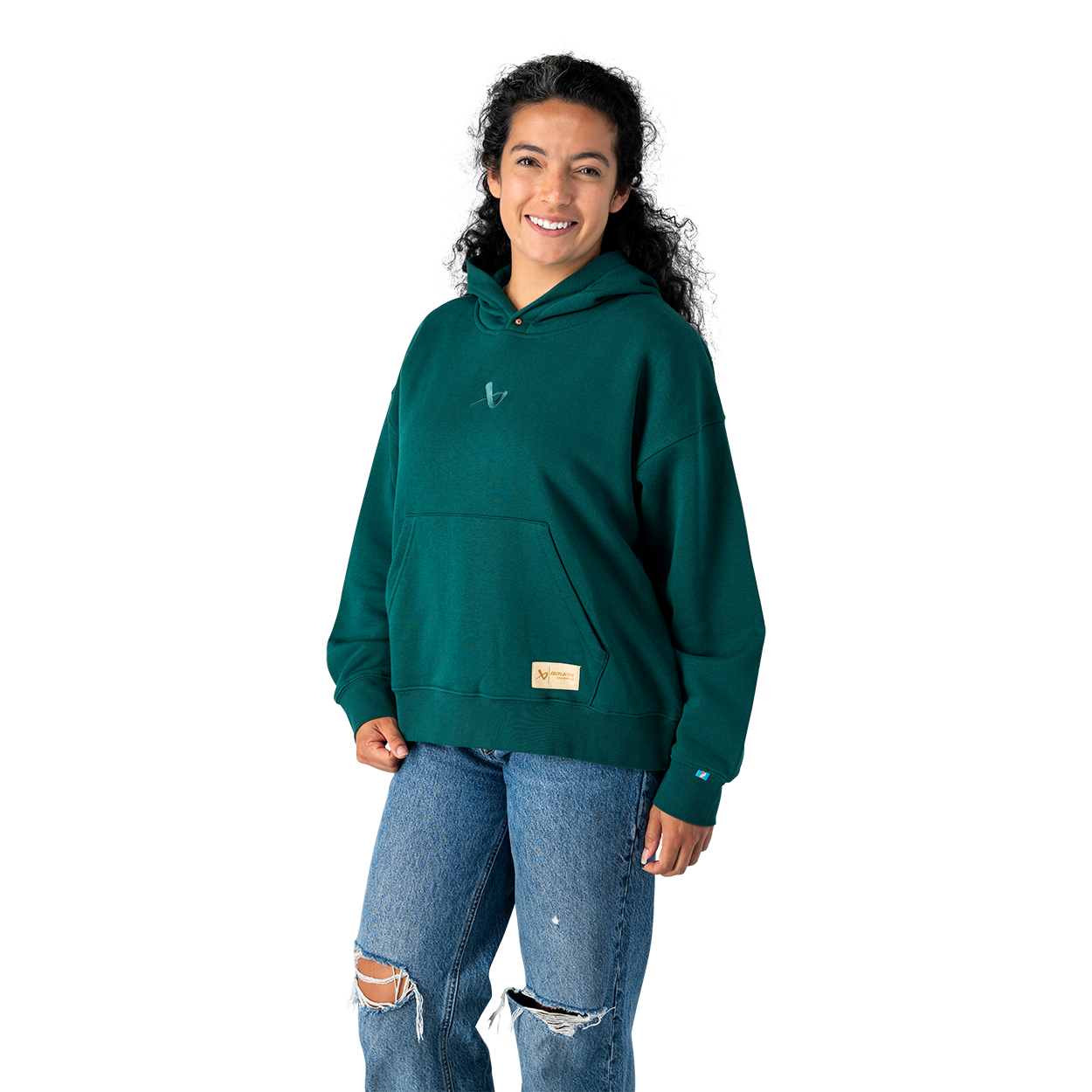 BAUER Women’s Ultimate Hoodie
