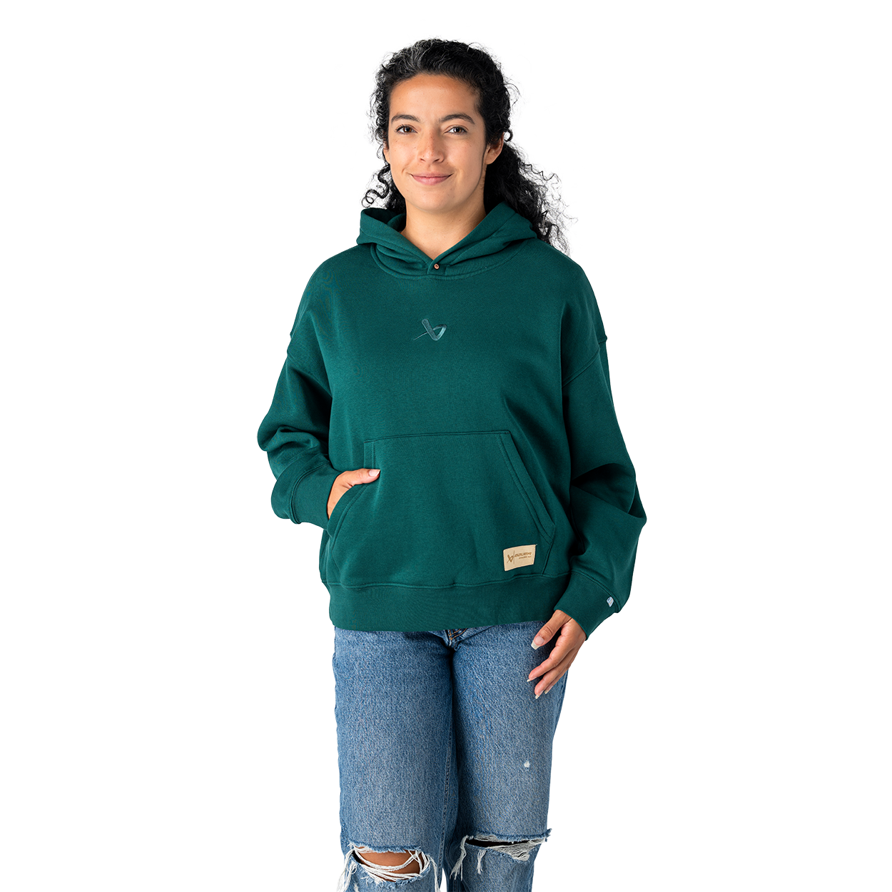 BAUER Women’s Ultimate Hoodie