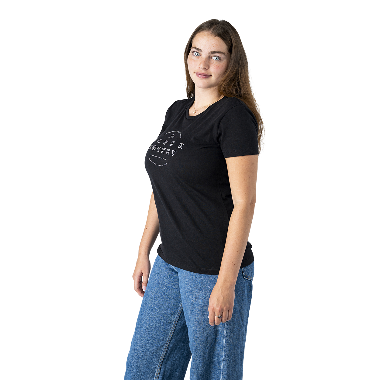 BAUER Night Owl Women’s Graphic Tee