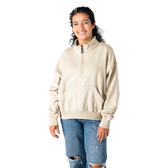 BAUER Women’s Quarter Zip