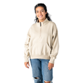 BAUER Women’s Quarter Zip