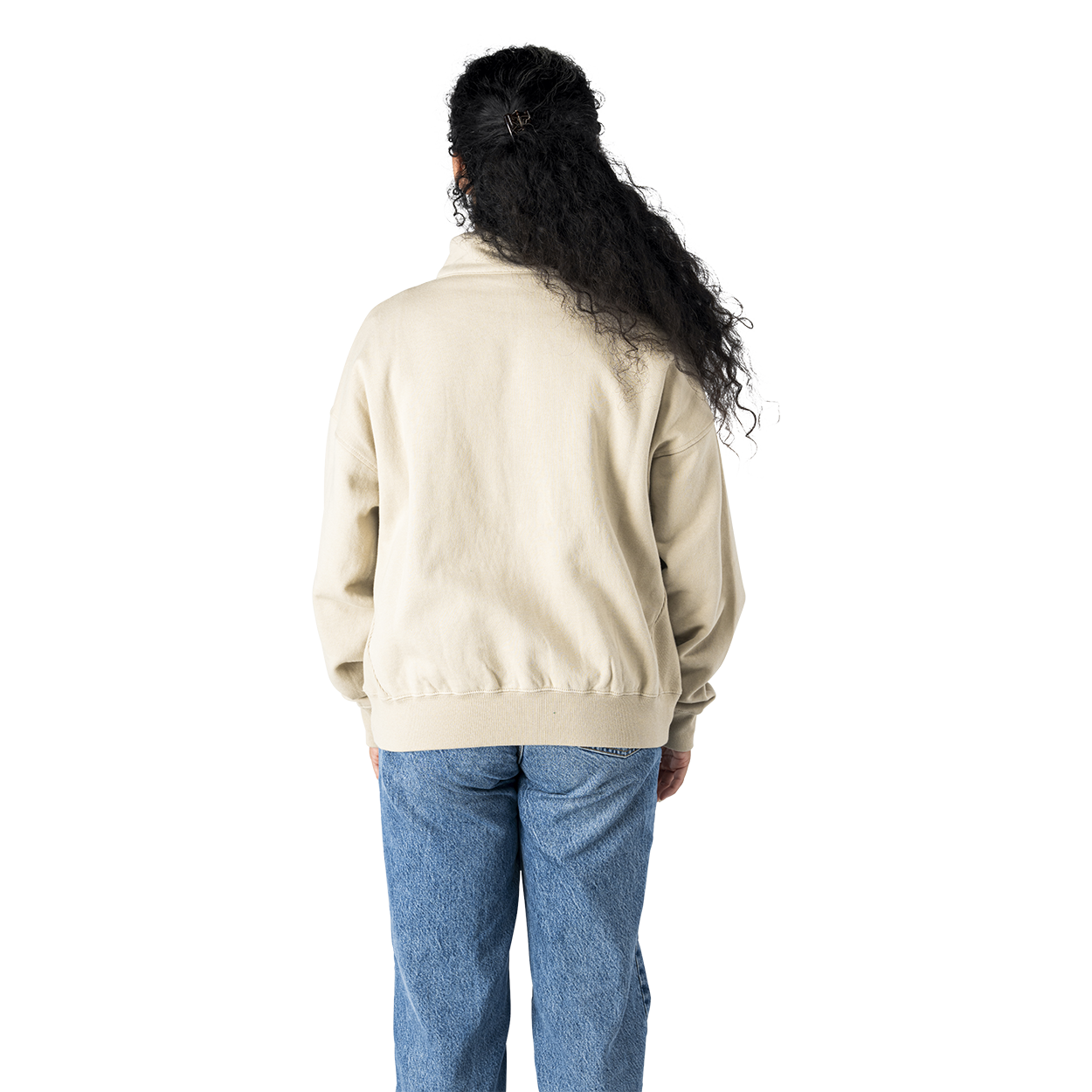 BAUER Women’s Quarter Zip