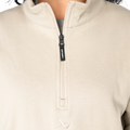 BAUER Women’s Quarter Zip