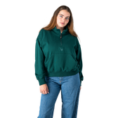 BAUER Women’s Quarter Zip