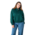 BAUER Women’s Quarter Zip