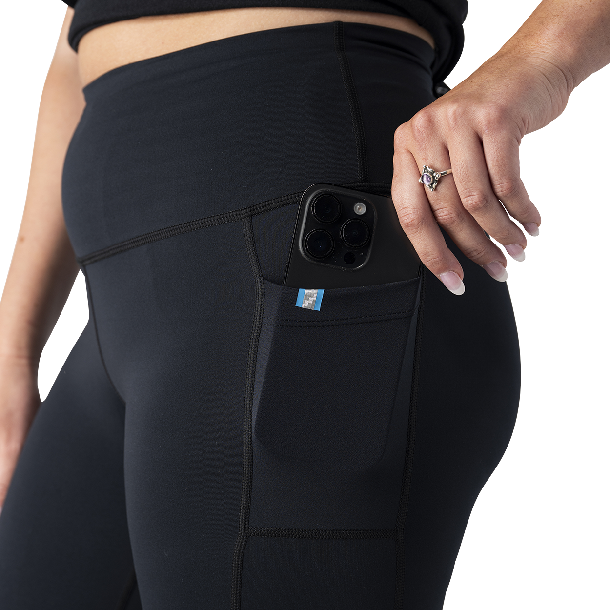 BAUER Women’s Train Leggings
