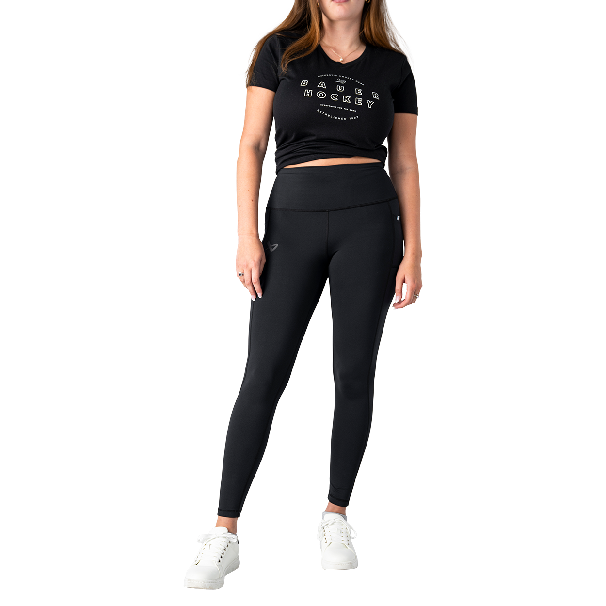 BAUER Women’s Train Leggings