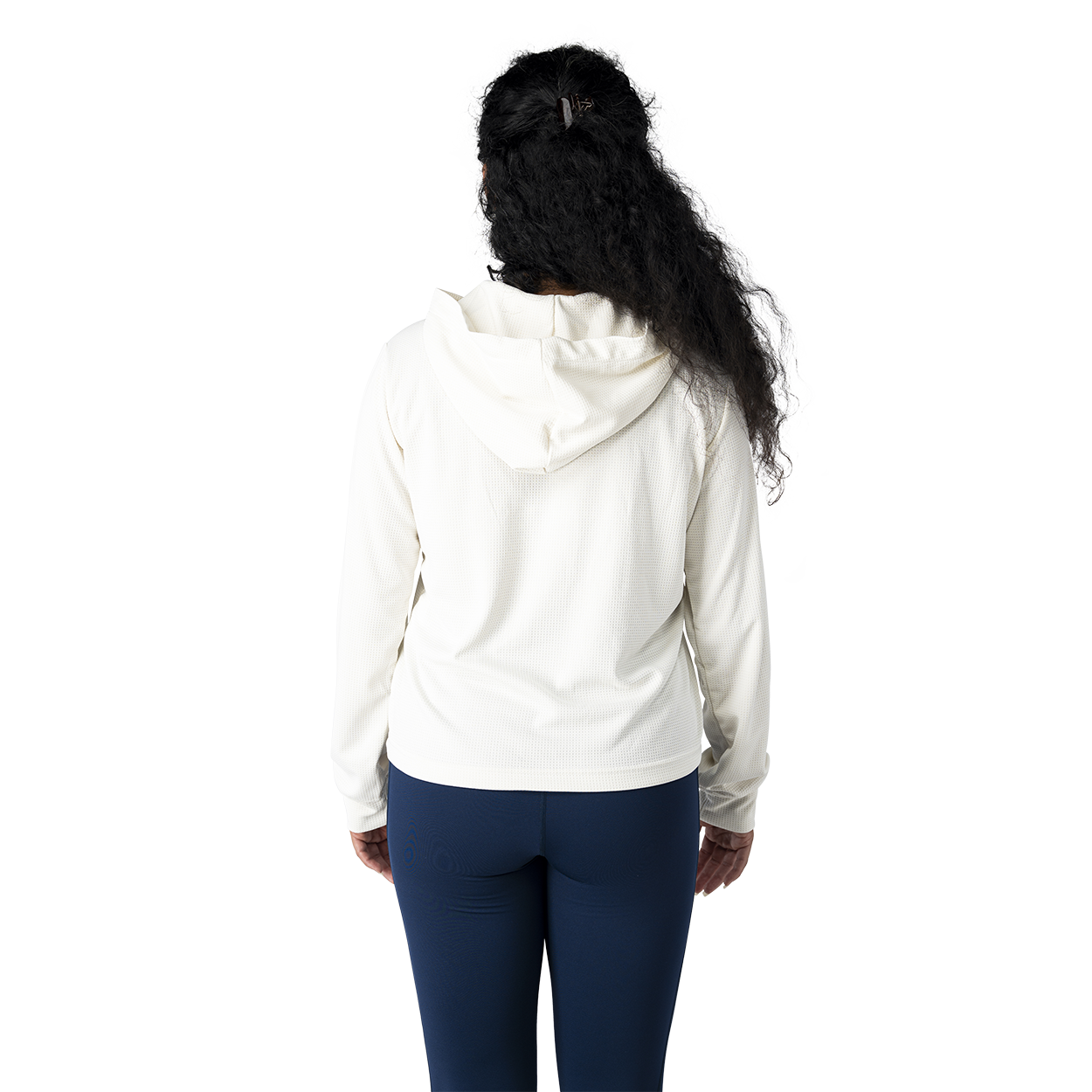 BAUER Women’s Train Lightweight Hoodie