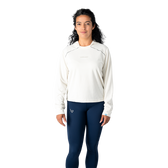 BAUER Women’s Train Lightweight Hoodie