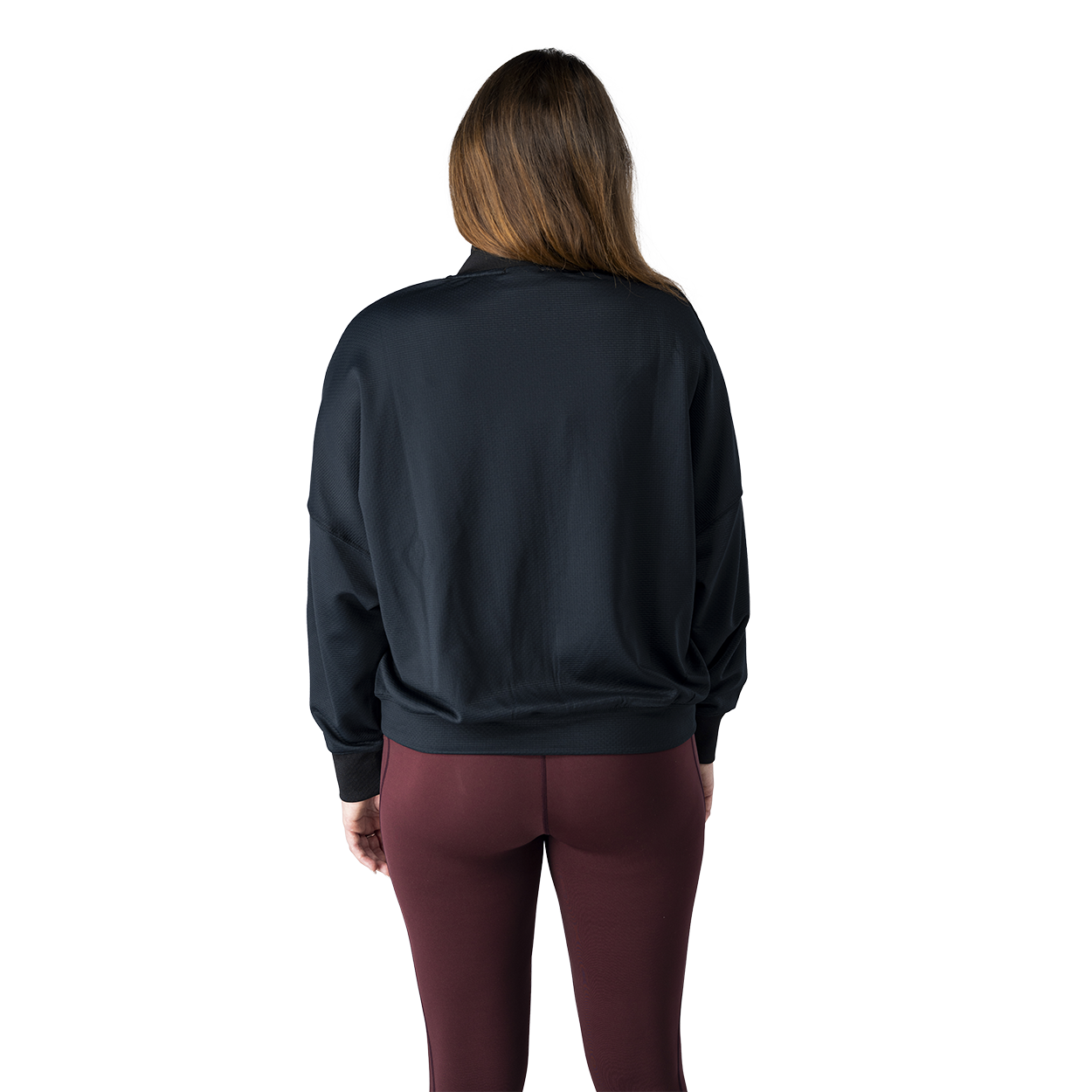 BAUER Women’s Train Full Zip