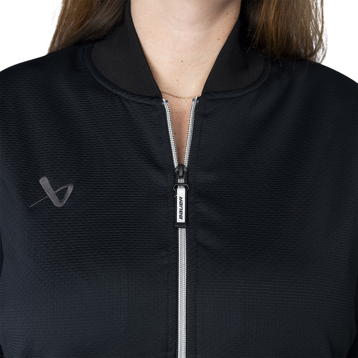 BAUER Women’s Train Full Zip