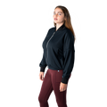BAUER Women’s Train Full Zip