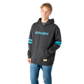 BAUER FUSE Jersey Hoodie - Senior