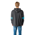 BAUER FUSE Jersey Hoodie - Senior