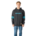 BAUER FUSE Jersey Hoodie - Senior