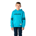 BAUER FUSE Jersey Hoodie - Youth