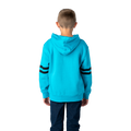 BAUER FUSE Jersey Hoodie - Youth