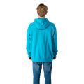 BAUER FUSE Ultimate Hoodie - Senior