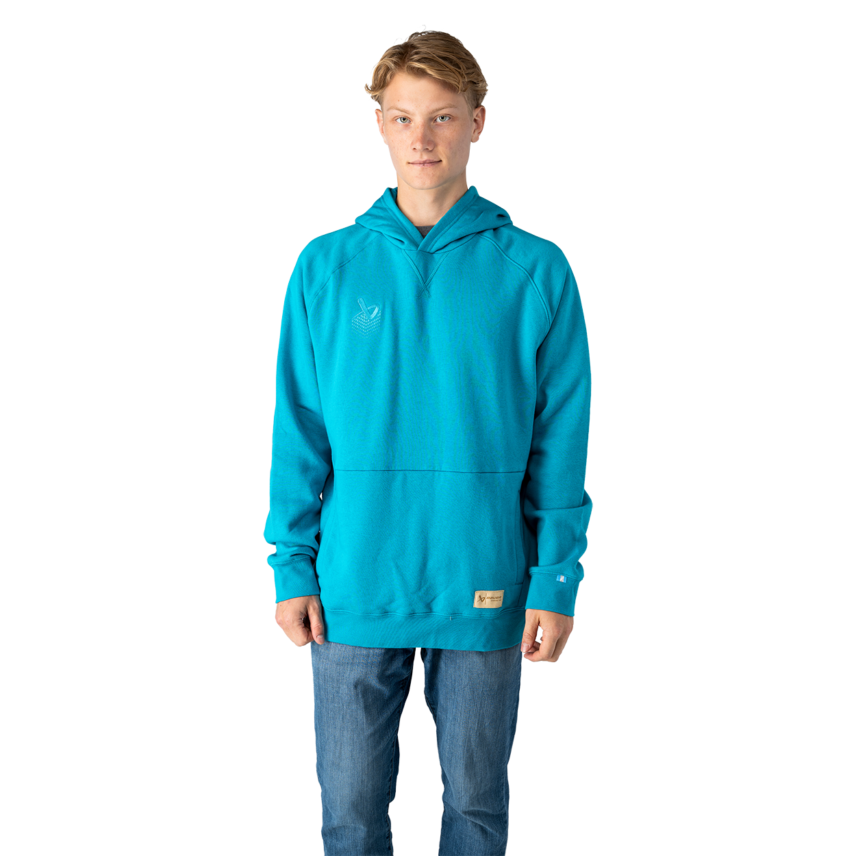BAUER FUSE Ultimate Hoodie - Senior