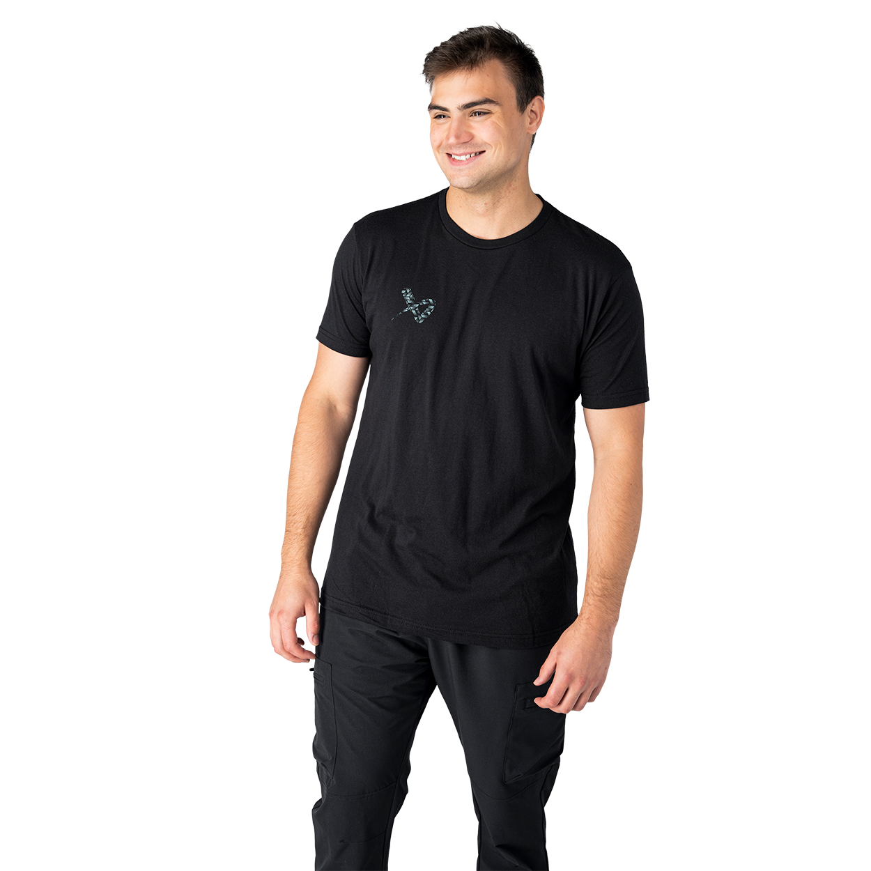 BAUER FUSE Icon Graphic Tee